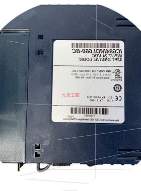 议价 IC200ALG331 模拟输出16位电压/电流4个隔离通道 全新现货