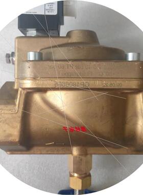 议价全新原装电磁阀 GO1900004 B50281001.012HAAS