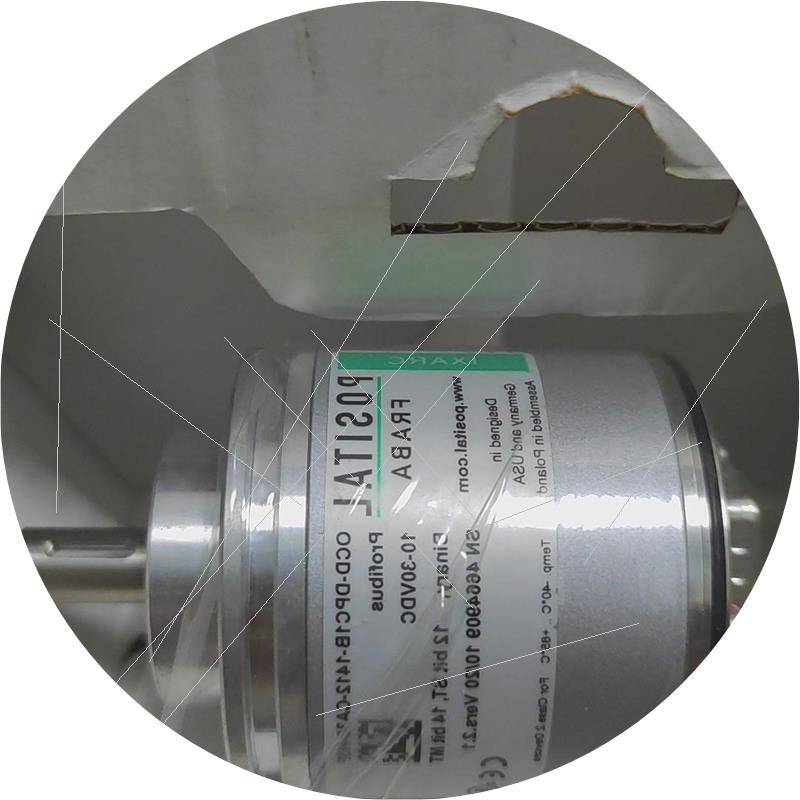 议价《议价》全新原装进口博思特POSITAL OCD-DPC1B-141