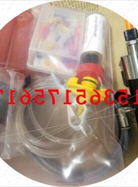 议价诺信7021233  EFD 系列撞针式胶阀   741-MD-SS Valve(现货)