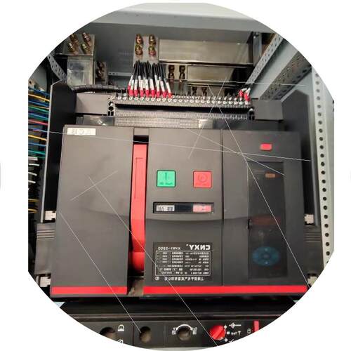 议价XYW1-2000/3P智能万能式断路器3200AM智议价