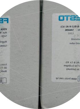 议价非实价议价议价议价全新走 546696 VSVA-B-B52-H-A1-1C1 电磁
