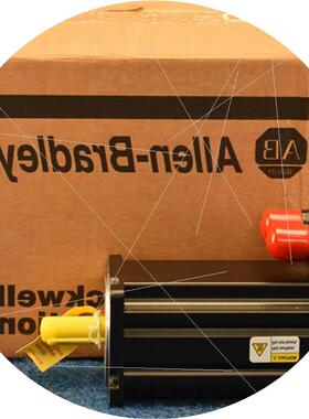 议价AB系列MPL-B580F-MJ72AH  罗克韦尔