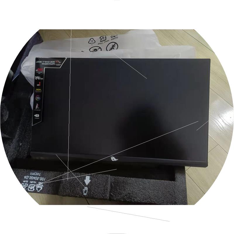 议价华硕PG259QNR超梦显示器,华硕24.5寸 360HZ电
