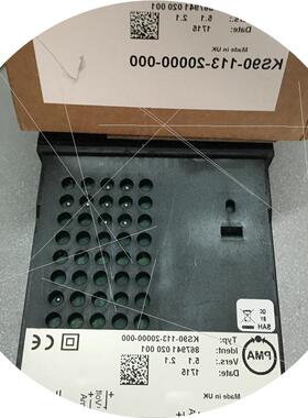 议价KSVC-102-00141-U00 /KSVC-102-00151-U00 数字输入模块