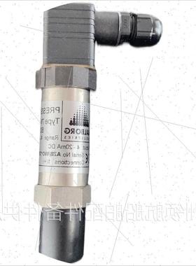 议价AALBORG 7MF1564-3CA00-4AA3 010bar 压力传感器现货议价请勿