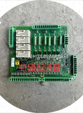 议价ABB接口板XV D825 A01 现货3BHE015619R0003功能包好