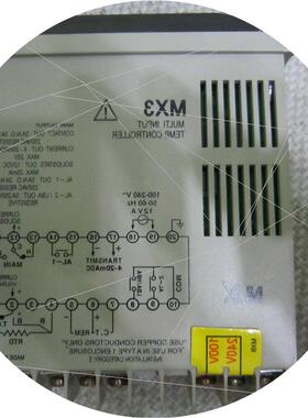 议价MX3-FKMNNN温度控制器