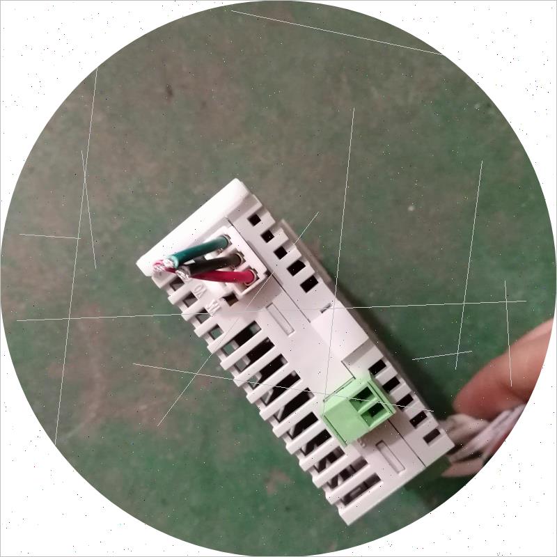 议价台达PLC模块DVP14SS211T DVP-14SS原装 实拍图二手