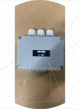 议价VINGTOR stento IRR-3 接线盒现货议价请勿直拍