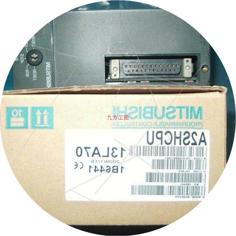 议价LA2 USCPU Q2ASCPU-S1 A1SJ71QC24N-2A1SJ61BT11 模R块请