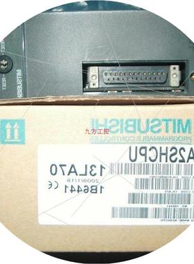 议价LA2 USCPU Q2ASCPU-S1 A1SJ71QC24N-2A1SJ61BT11 模R块请