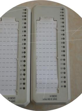 议价* DO814 3BUR001455R1 DI814 3BUR001454R1  DCS模块