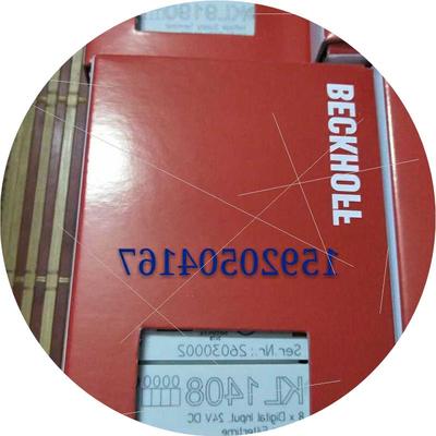 议价KL4022 现货优惠 KL4021 模块 全新原装