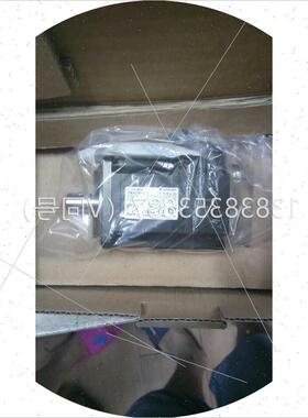 议价SGMAJ-03EAA4CH 安川马达