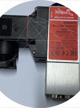 议价Danfoss MBC5100 061B000266 压力开关议价