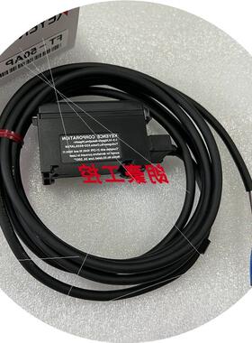 议价FT-50AP T-55A FT-50CA 传感器FT-50A 基恩士 FT-55AP FT-50C