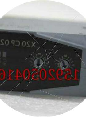 议价现货 X20CP0201  X20CP0291  X20CP1584  全新原装