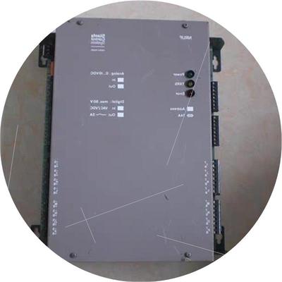 议价瑞士Landis & Staefa/Siemens Cont议价