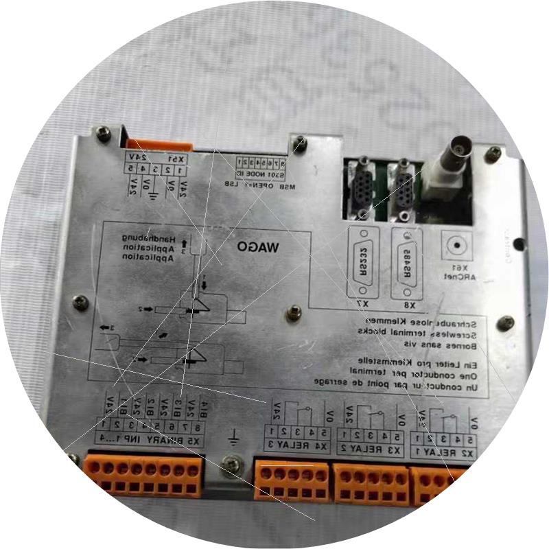 议价ABB控制面板AF C094 AE02 HIEE20(甜甜机械)