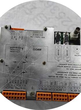 议价ABB控制面板AF C094 AE02 HIEE20(甜甜机械)