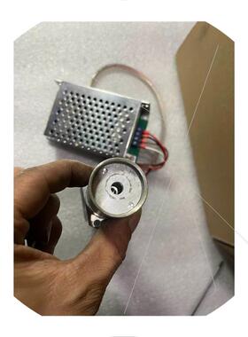 议价滨松E2442 光源底座 带光源跟高压驱动板 整套