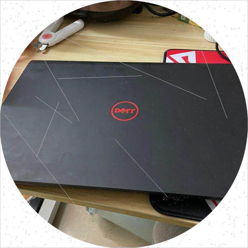 议价戴尔灵越 5577 GTX1050 16G 512G i7-
