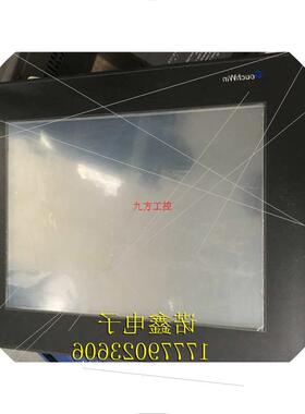 议价9新 信捷触摸屏THA65-MT 10.4寸 现货 包好