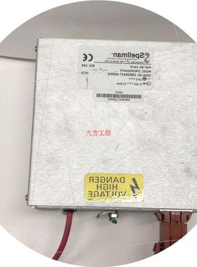 议价Spellman X4470斯派曼高压电源
