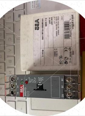 议价CT ERE 全新原装可调时间继电器 1SVR550107R1100