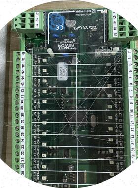 议价STEIN SOHN F105005A DCI 24 PLUS电路板 全新现货议价