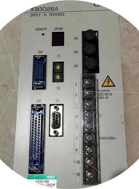 议价* AX9075H-S-D10 驱动器 原装现货