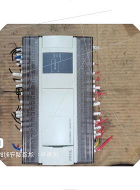 议价信捷PlC  XD5-60T10-E   看图,成色充新,功