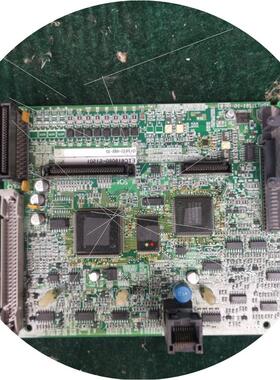 议价安川F730KW主板ETC619080-S1501  议价
