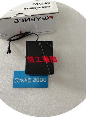 议价KEYENCECA-DXW5 CA-DXR7原装CA-DXW7 CA-DXW3 CA-DXR5