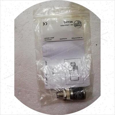 议价全新易福门 IFM AC1147 现货*
