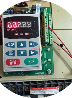 议价台达变频器VFD075F43B     380V    7.-议价