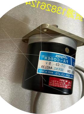 议价TS5017N532全新原装TS5017N  532多摩川编码器非实价