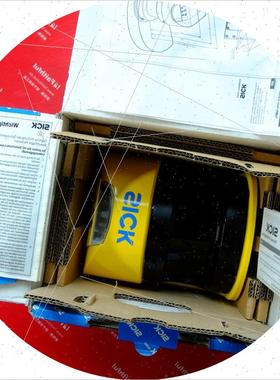 议价Sick S30A-4111CP 西克全新安全激光扫描仪 1045650 PROFIsaf