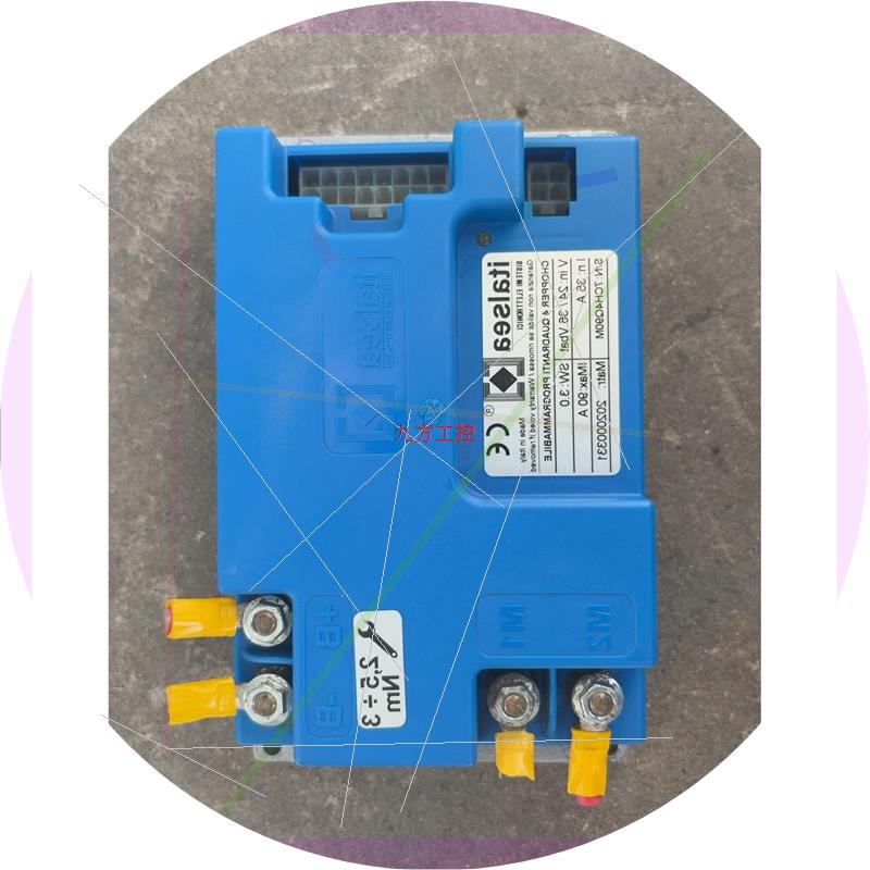 议价italsea   7CH4Q90M控制器  控制模块