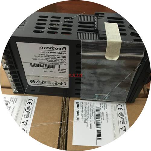 议价EUROTHERM  3504/CC/VH/1/XX/10/1/XXX/G/D4/D6/R2/XX/XX