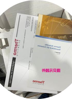 议价全新赛默飞26059-3320TG-624SilMS柱全新售出不退不换。议