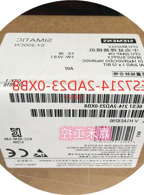 议价6ES7214-2AD23-0XB8S7-200CPU224XPCN 6ES7 214-2AD23-OXB8