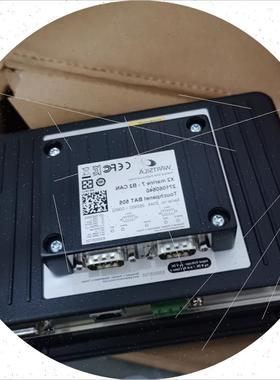 议价WARTSILA X2 marine 7-B2 CAN 271060840 Touchpanel BAT 505
