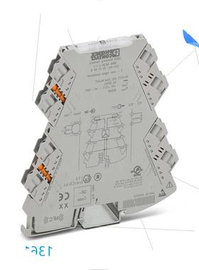 议价无源隔离器 - MINI MCR-2-I-I-ILP-PT 2901995  全新