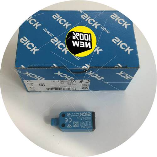 议价MDLWTB4-3F2161西克SICK传感器1(咔咔电子)