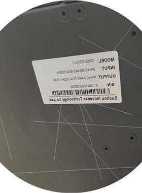 议价汇川CP600-4T37G-V1空压机专用适用