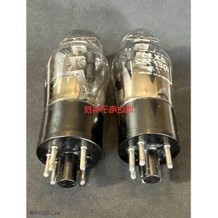 议价非实价英国GEC产 EZ3拍前议 6X5G电子管直接代换6X5 6Z5P