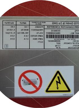 议价全新原装/奥的斯OTIS/DO2000-E/DCSS5-E/门机盒/GBA24350BH1/