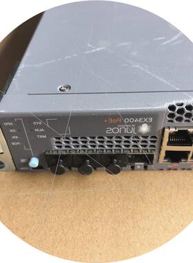 议价juniper EX3400-48P 48口全千议价维修